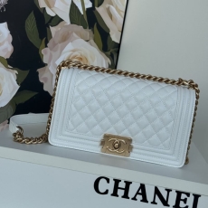 Chanel Leboy Series Bags